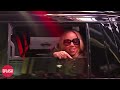 mariah carey waves to fans after shortened las vegas show at park mgm theater