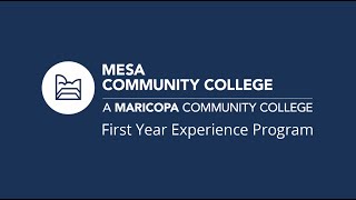 First Year Experience Program