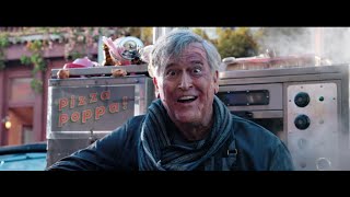 1080p | Bruce Campbell |Post Credit Scene 2 | it's Over Doctor Strange in the Multiverse of Madness
