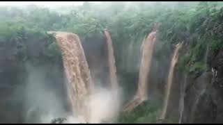 toranmal sitakhai water fall