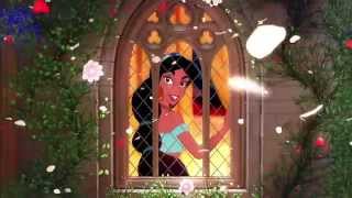 Jasmine | Unlock the Adventure | Disney Junior