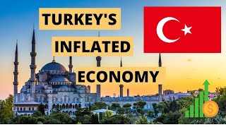 The Economy of Turkey: Will Inflation Grow Worse?