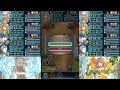 【feh】絆英雄戦 リュート＆デューテ infernal lunatic 配布のみ 継承無し 聖印無し【ファイアーエムブレムヒーローズ】fireemblemheroes bhb l u0026d