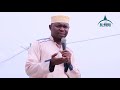 kinyogoli na hamza mahane kwenye muhadhara burundi mkriston akosa hodja hadi watu kusilimu