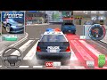 Police Sim 2022 (By OVILEX Software) - First Look GamePlay