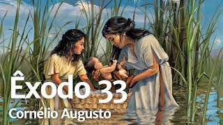 Bíblia Falada | Êxodo 33