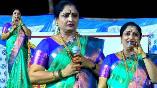 பிரியசக்தி பக்தி தெம்மாங்கு இன்னிசை கச்சேரி | கணபதி பாடல் | ஸ்ரீ காளியம்மன் கோவில்கொடை விழா