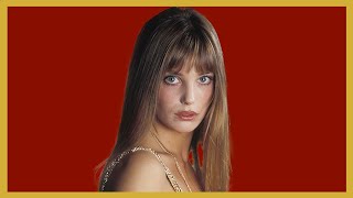 Jane Birkin sexy rare photos and unknown trivia facts