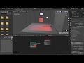 How To Make Object Emit Light In Eevee? | How To Make Object Glow In Blender | Blender Light Probe