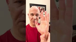 Reboot Your Brain To Sleep! Dr. Mandell