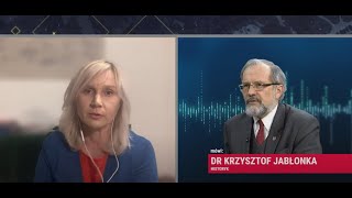 Dr Jabłonka: Sama polskość była karą. W tym bolszewicy przerośli Niemców | Dr K. Jabłonka | W Punkt