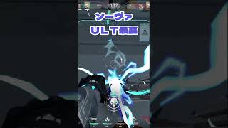 ソーヴァで3キル脳汁ドバドバ#vtuber #クリップ #ヴァロラント #valorantshorts #valorant #shorts #valorantclips #バズれ #コンペ