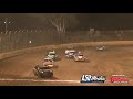 Heat Race of the Night | Modified Sedans - Heat 7 - Kingaroy Speedway - 07.11.2020