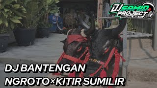 NGROTO×KITIR SUMILIR STS!!FULL GAYENG GEDROK SELIKUR@DJSAMIDPRJCTREALL