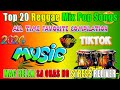 BEST OPM LOVE SONGS  Nonstop April Boy Reggae Remix 2024  New 2024 Remix Opm Old Love Songs