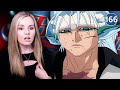 Hollowfied Ichigo - Bleach Episode 166 Reaction