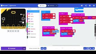 Coding a Calculator -Tutorial | Microbit