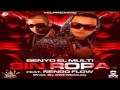 Download Ñengo Flow Benyo El Multi Sin Ropa mp3