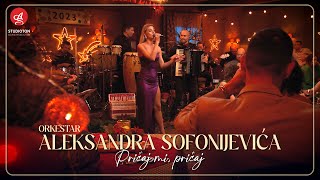 Orkestar Aleksandra Sofronijevica - Pricaj mi pricaj (Live)