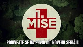 1. MISE - CELÝ DÍL