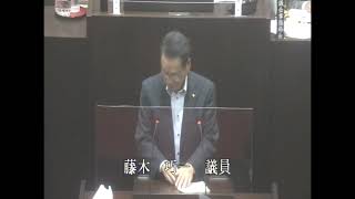 令和4年6月定例会　本会議1日目④（R4.6.7）