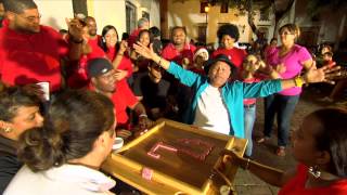 Los Merengueros Clásicos le Cantan a la Navidad Telemicro 2014