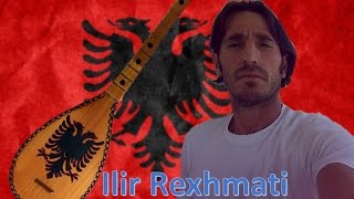 Ilir Rexhmati - Kënga e Çobanit