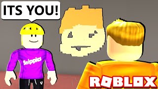 (1/21/2018) SKETCH GUESSES MY DRAWING in ROBLOX!! (Sketch Reupload)