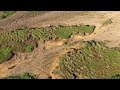 jadar follow me experiment with drone