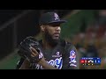 tigres del licey vs leones del escogido l resumen del juego l serie final