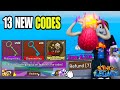 *NEW CODES* ALL WORKING CODES IN KING LEGACY 2024 DECEMBER! ROBLOX KING LEGACY CODE