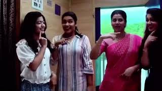 Gali chirugali dj song| Sarileru Neekevvaru song| Rashmika Mandanna| Mahesh Babu