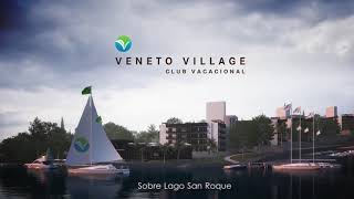 Veneto Village / Institucional