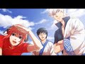 gintama Другие грани понимания свободы