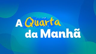 A Quarta da Manhã - com Bernardo Ferrão