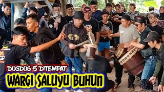 DOGDOG 5 DITEMPAT SENI REAK WARGI SALUYU BUHUN