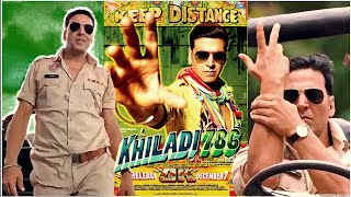 Making of-Lonely Remix song #Khiladi 786 Ft. Akshay Kumar-Yo Yo  Honey Singh #hindi Dj video song 🎵