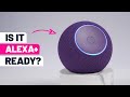 Echo Dot Max review: Better audio, but is it enough to win over audiophiles?