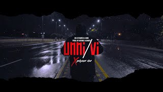 Unni Vi - Xpolymer Dar (Music Video) (Prod By @prod.shehroz & @GhauriMusic )
