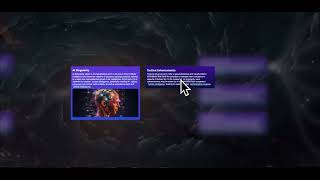 ConceptMap: Interactive reading by clicking hyper links