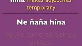 Guaraníme, to learn the Guaraní language. e15p02: Chendales, Gossip \u0026 You