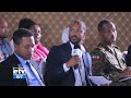 ከአማራ ብሔራዊ ክልላዊ መንግሥት በወቅታዊ ጉዳይ ላይ የተሰጠ መግለጫ