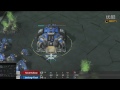 11月19日gpl黄金国际邀请赛 jaedong flash vs lilbow snute