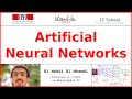 Neural Networks in Machine Learning | El Mahdi El Mhamdi