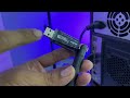 arvox ax900 wifi6 usb adapter unboxing u0026 testing arvox ax900 wifi adapter unboxing