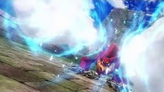 Pokemon The Movie 19! Mega Volcanion and the Mechanical Marvel! HD English Dub Full Movie NEW