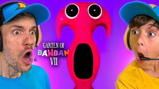 GARTEN OF BANBAN 7 COMPLETO - Brancoala Games
