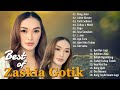 ZASKIA GOTIK - Lagu Dangdut Terpopuler - Full Album Terbaik