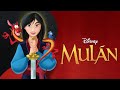 Mulan 15 Aniversario - Trailer Oficial Doblado Ya Disponible en DVD y Disney Blu-Ray