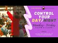 control your night 23.06.21